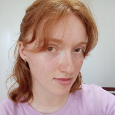 Freelancer Liliia S. — Ukraina.