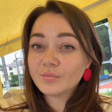 Freelancer Liliia P. — Ukraina, Winnica. Specjalizacja — Pisanie artykułów, Copywriting