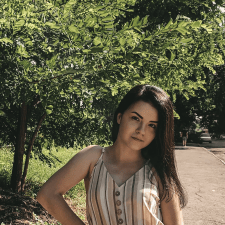 Фрилансер Лілія С. — Украина, Львов. Специализация — Продвижение в социальных сетях (SMM), Оформление страниц в социальных сетях