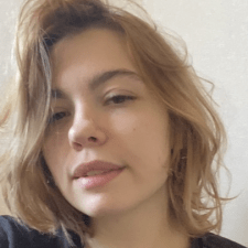 Фрилансер Liliia K. — Украина, Харьков. Специализация — Дизайн интерфейсов (UI/UX), Дизайн сайтов