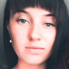 Фрилансер Лілія С. — Украина, Крыжополь. Специализация — Дизайн визиток, Логотипы