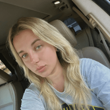 Freelancer Liliia B. — Ukraina, Chmielnicki. Specjalizacja — Menedżer treści, Copywriting