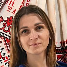 Freelancer Liliia K. — Ukraina, Rakitnoe. Specjalizacja — Edycja audio i wideo, Obróbka wideo