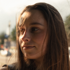 Freelancer Liliia L. — Ukraine, Lvov. Core skill — Content Management