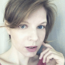 Елена Мишенина