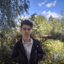 Фрилансер Иван П. — Украина, Житомир. Специализация — Написание статей, Написание сценария