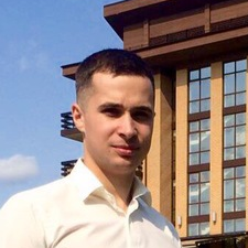 Заказчик Andrii S. — Украина, Харьков.