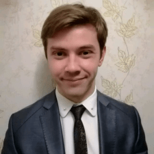 Freelancer Dmytro N. — Ukraina, Dniepr. Specjalizacja — Copywriting, Pisanie artykułów