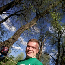 Фрилансер Дмитрий Л. — Украина, Кривой Рог. Специализация — HTML и CSS верстка, Контент-менеджер