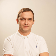 Freelancer Volodimir I. — Ukraina, Kachowka. Specjalizacja — Reklama kontekstowa, Reklama w mediach społecznościowych