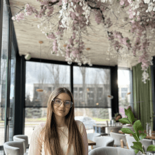 Фрилансер Yuliia D. — Украина, Кривой Рог.