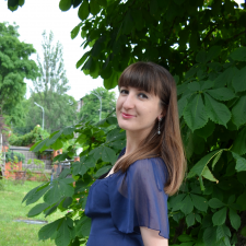 Заказчик Алина Д. — Украина, Киев.