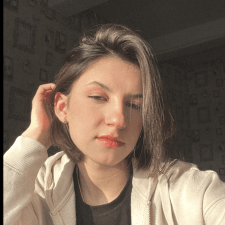 Фрилансер Ліна Г. — Украина, Запорожье. Специализация — Дизайн интерфейсов (UI/UX), Дизайн сайтов