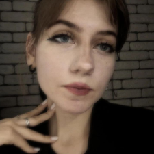 Freelancer Vasilina L. — Ukraine, Kyiv. Core skill — Social Media Page Design, Presentations