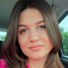Freelancer Anhelina F. — Ukraina, Lwów. Specjalizacja — Copywriting, Edycja i korekta tekstu