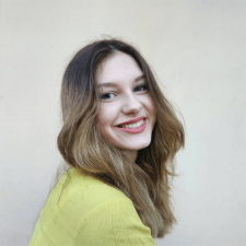 Фрилансер Ангелина Т. — Украина, Киев. Специализация — Дизайн сайтов, Баннеры
