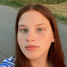 Freelancer Lina S. — Ukraina, Dniepr. Specjalizacja — Loga, Identyfikacja wizualna