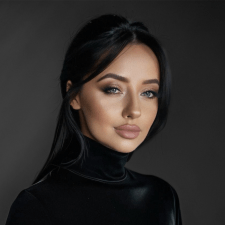 Фрилансер Lina B. — Украина, Киев. Специализация — Векторная графика