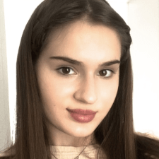 Фрилансер Anhelina H. — Украина, Днепр. Специализация — Перевод текстов, Перевод текстов