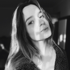 Заказчик Ангелина Т. — Украина.