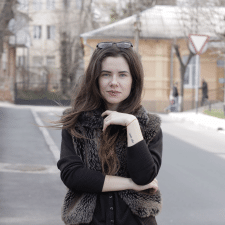 Фрилансер Лина К. — Украина, Винница. Специализация — Копирайтинг, Написание статей