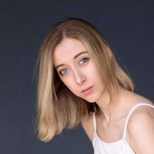 Фрилансер Лина Ш. — Украина, Киев. Специализация — Обработка фото