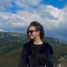 Фрилансер Ліна П. — Украина, Александрия.
