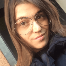 Фрилансер Ліна П. — Украина, Киев. Специализация — Копирайтинг, Редактура и корректура текстов