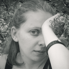 Фрилансер Лина С. — Украина, Днепр. Специализация — Linux и Unix, Администрирование систем и сетей