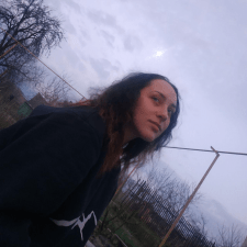 Freelancer Angelina B. — Ukraina, Zaporoże. Specjalizacja — Edycja i korekta tekstu, Praca z klientami