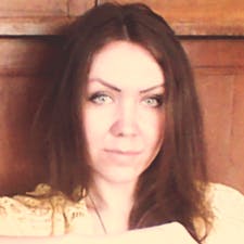 Фрилансер Алина Б. — Украина. Специализация — Контент-менеджер, Написание статей