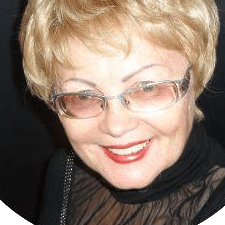 Фрилансер Галина П. — Казахстан, Усть-Каменогорск. Специализация — Сопровождение сайтов, Разработка презентаций