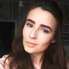 Фрилансер Ліна Т. — Україна, Чернівці. Спеціалізація — Контент-менеджер, Копірайтинг