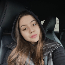 Заказчик Angelina M. — Украина, Днепр.