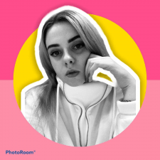 Freelancer Angelina S. — Ukraina, Kijów. Specjalizacja — Loga, Identyfikacja wizualna