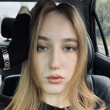 Lina Kotsiubynska