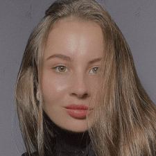 Фрилансер Lina V. — Украина, Харьков. Специализация — Дизайн сайтов