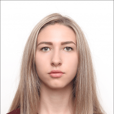 Фрилансер Элина Я. — Украина, Харьков. Специализация — Дизайн сайтов, HTML и CSS верстка