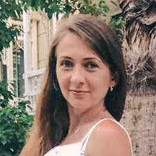 Фрилансер Людмила П. — Украина, Хмельницкий. Специализация — Продвижение в социальных сетях (SMM)