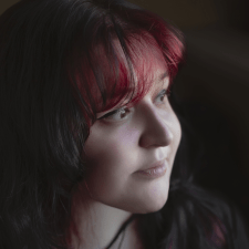 Фрилансер Polina Z. — Україна, Київ. Спеціалізація — Поліграфічний дизайн, Фотографування
