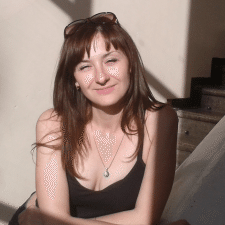 Фрилансер Марина П. — Украина. Специализация — Рерайтинг, Перевод текстов
