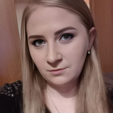 Lidiia Vandziliak