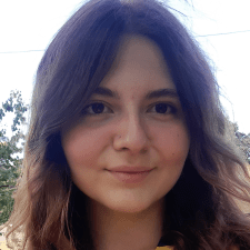 Фрилансер Аліна С. — Украина, Харьков. Специализация — Копирайтинг, Написание статей