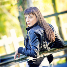 Заказчик Елена Я. — Украина, Луцк.