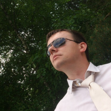 Oleg Kapustin