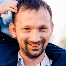 Freelancer Vitaly N. — Ukraine. Core skill — Rewriting, Copywriting