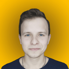 Фрилансер Pavel S. — Украина, Харьков. Специализация — Фирменный стиль, Копирайтинг