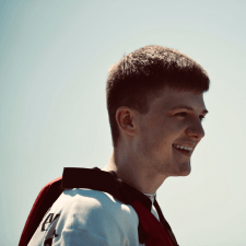 Фрилансер Алексей К. — Украина. Специализация — Дизайн интерфейсов (UI/UX), Дизайн сайтов