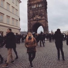 Заказчик Екатерина С. — Украина, Одесса.