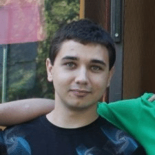 Фрилансер Вадим Г. — Украина, Херсон. Специализация — Веб-программирование, Создание сайта под ключ